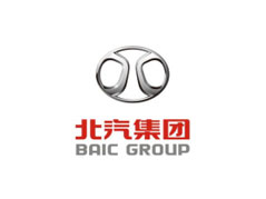 北京汽车股份有限公司